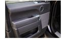 لاند روفر رينج روفر سبورت LAW MILEAGE RANGE ROVER HSE SPORT V6