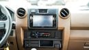 Toyota Land Cruiser Pick Up