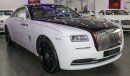 Rolls-Royce Wraith