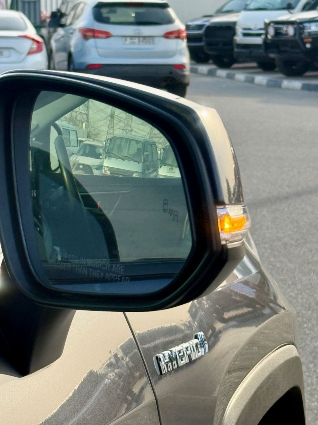 Toyota RAV4 RAV4 Hybrid Limited 4x4