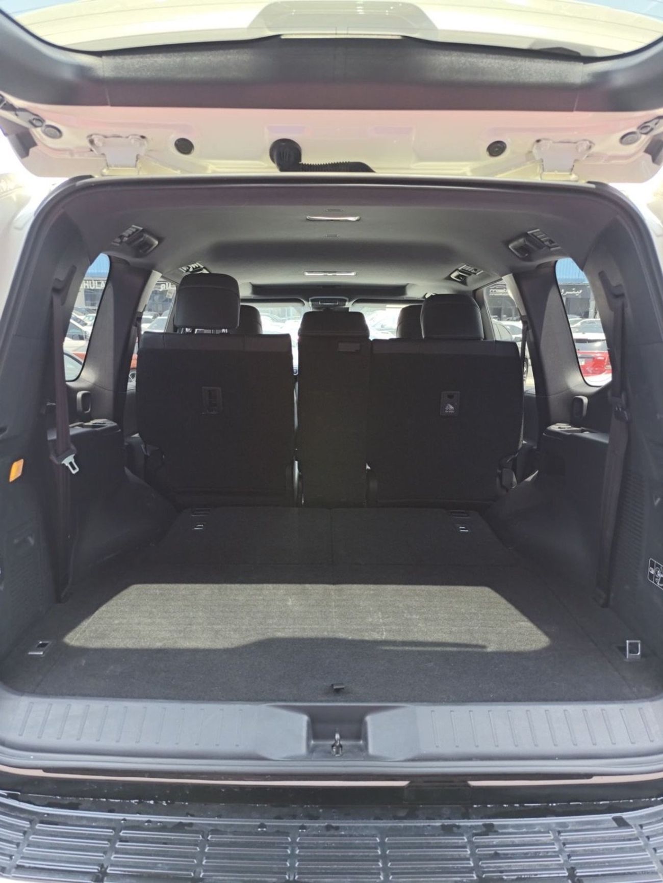 Toyota Land Cruiser GXR 4.0L