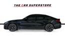 بي أم دبليو 430 أي جران كوبيه M SPORT