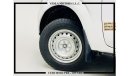 Nissan Navara MANUAL + HIGH + MP3 + BACK COVER / 2017 / GCC / UNLIMITED KMS WARRANTY+ FULL SERVICE HISTORY/ 63