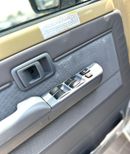 Toyota Land Cruiser 70 Export Only Toyota LC76 4.0L Petrol Manual 2025 Model