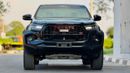 Toyota Hilux Original GR