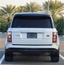 لاند روفر رينج روفر GCC