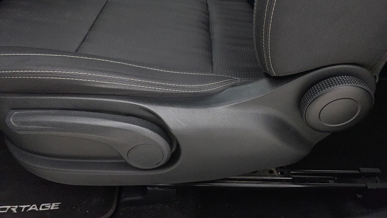 Kia Sportage LX 2 | Zero Down Payment | Home Test Drive