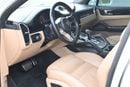 Porsche Cayenne 0% DP - PORSCHE CAYENNE S - 3.0TC V6 4WD - GCC SPECS - WELL MAINTAINED