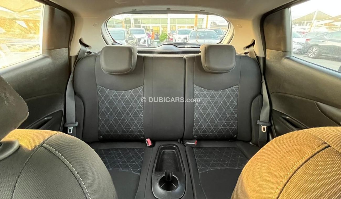 Chevrolet Spark LT, 1.4L