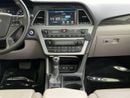 Hyundai Sonata Limited 2.4L