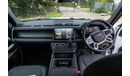 Land Rover Defender RHD 90 URBAN KIT