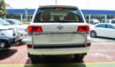 Toyota Land Cruiser LC200 4.5 TDSL A/T LIMITED STOCK UAE
