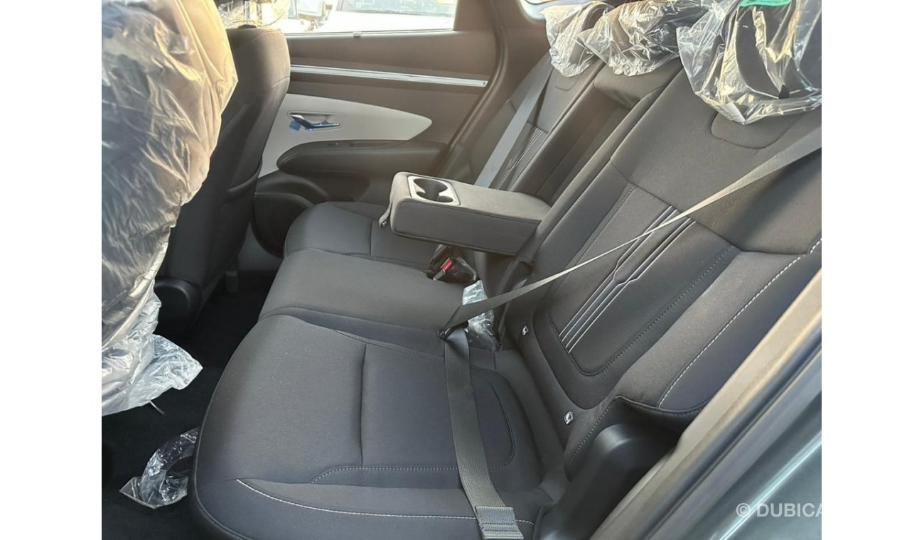 Hyundai Tucson HYUNDAI TUCSON 1.6L 2 ELECTRIC SEAT AUTO TRANMSISSION