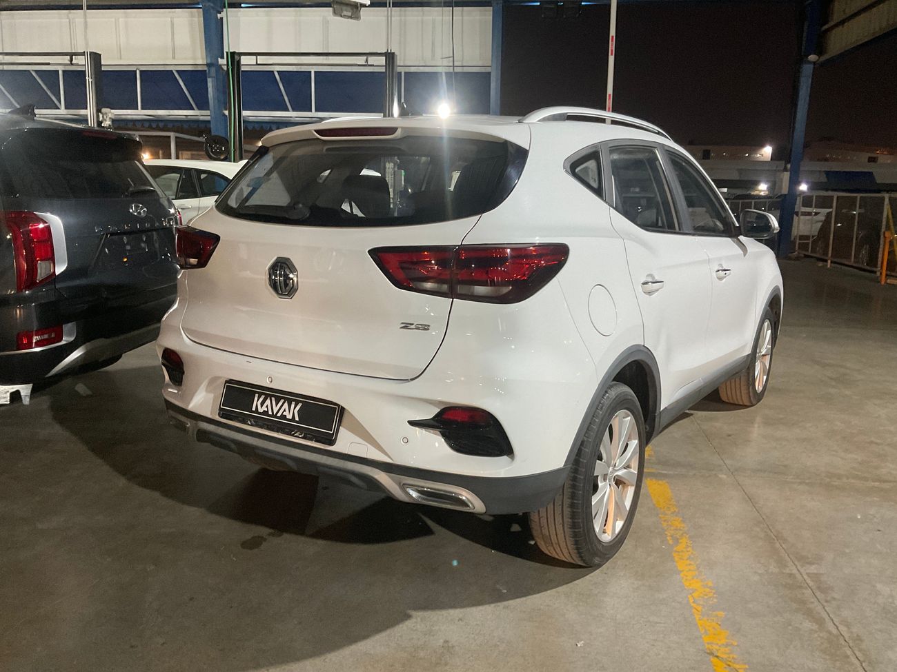 MG ZS Standard | Guaranteed Warranty | 0 Down Payment