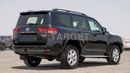 Toyota Land Cruiser GXR3 3.3L