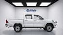 Toyota Hilux DLX