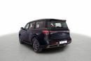 إنفينيتي QX80 AUTOGRAPH CAPTAIN CHAIRS 3.5