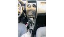 Renault Duster FULL OPTION - 4WD - 2.0L LEATHER SEATS + DVD + REAR CAMERA + MP3 INTERFACE