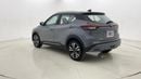 Nissan Kicks SV 1.6 | Zero Down Payment | Home Test Drive