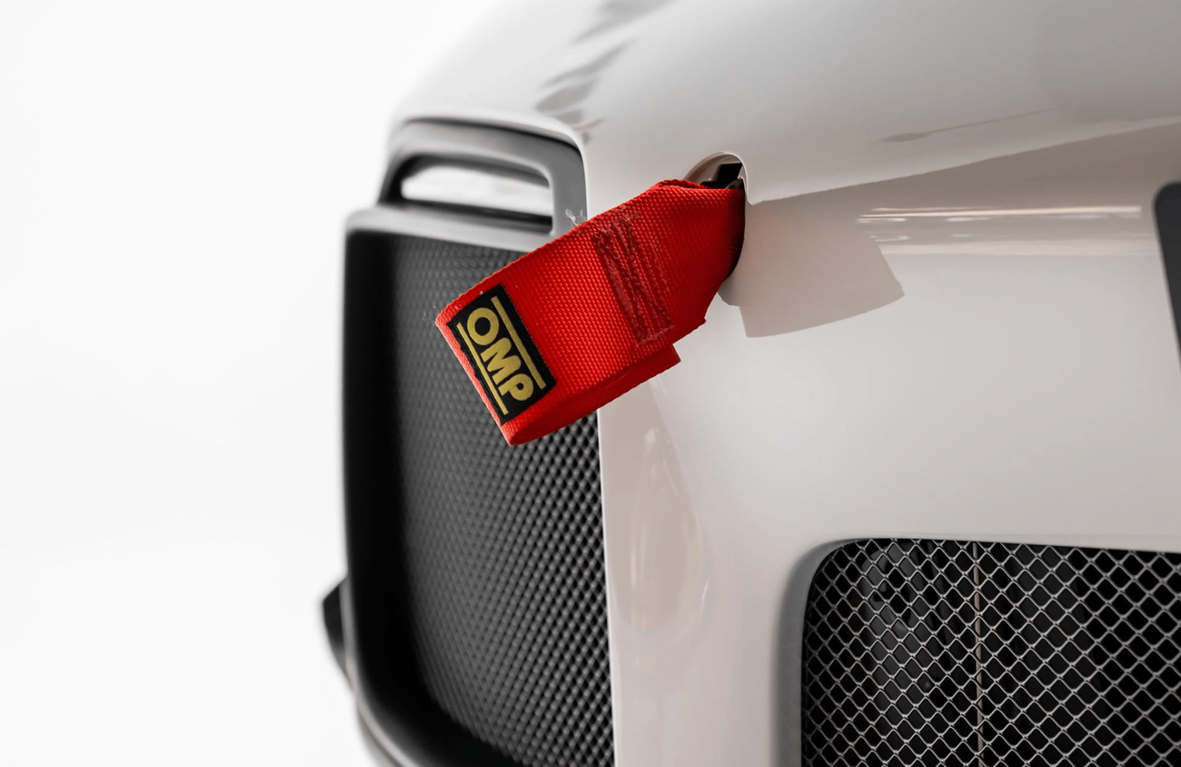 بورش 911 3.8L F-6 Twin-Turbocharged Engine