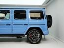 Mercedes Benz G63 AMG STANDARD G63 AMG | A22 | FULL OPTION | Carbon package