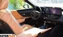 Lexus ES 300 h radar, seat heater, big screen, export only 2024 Euro specs