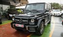 مرسيدس بنز G 63 AMG