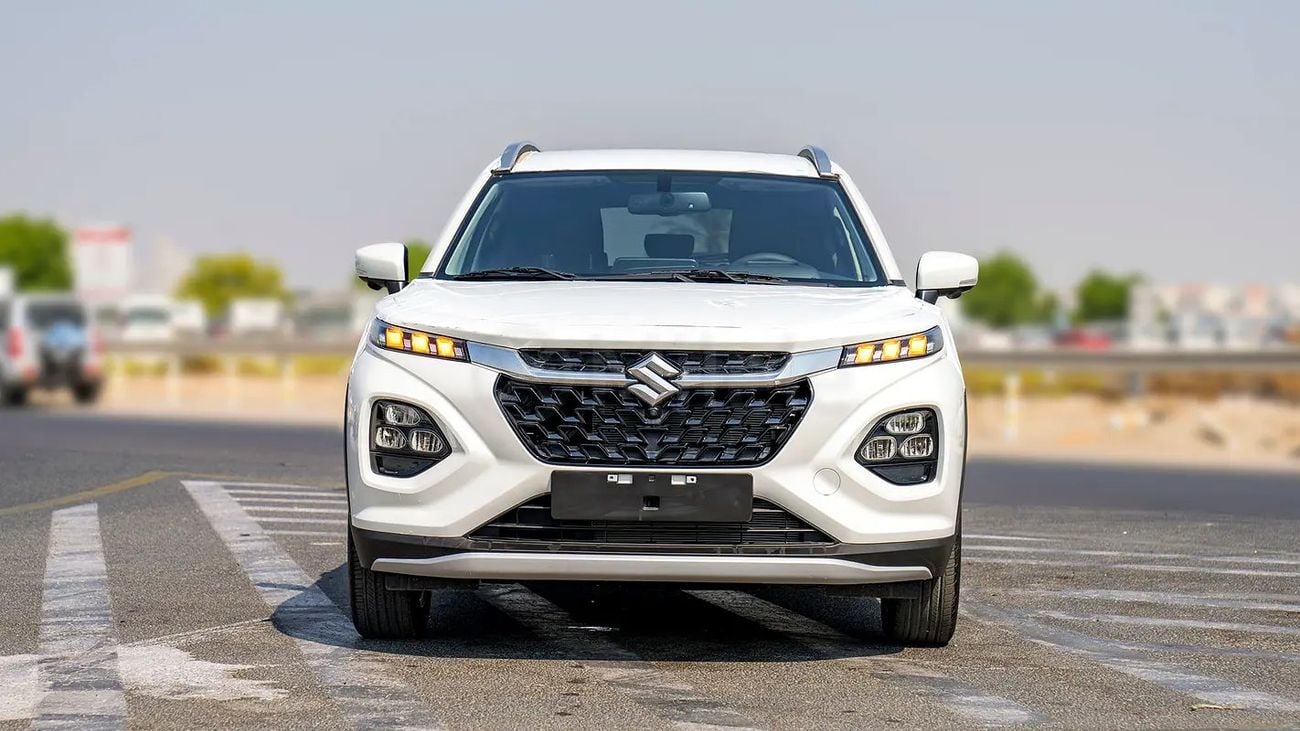Suzuki Fronx GLX | 2-YEAR WARRANTY + SERVICE AVAILABLE | IN-HOUSE FINANCING | 0% DOWNPAYMENT (BANK)