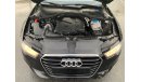 Audi A6 Audi A6_Gcc_2015_Excellent_Condition _Full option