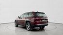 Jeep Grand Cherokee LIMITED PLUS | Guaranteed Warranty | 0 Down Payment