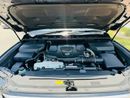 Toyota Land Cruiser Toyota Lc300 RHD grey 2025 automatic gear diesel engine 3.3L