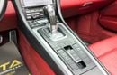 Porsche 911 2015 Porsche 911 Carrera Cabriolet, Full Porsche Service History, Excellent Condition , GCC