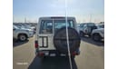 Toyota Land Cruiser 2023 Toyota Land Cruiser 71 4.0L V6 with Difflock