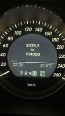 Mercedes-Benz C 300 C300