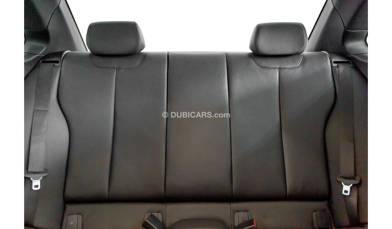 BMW M235i 2016 BMW M235i / Full BMW Service History