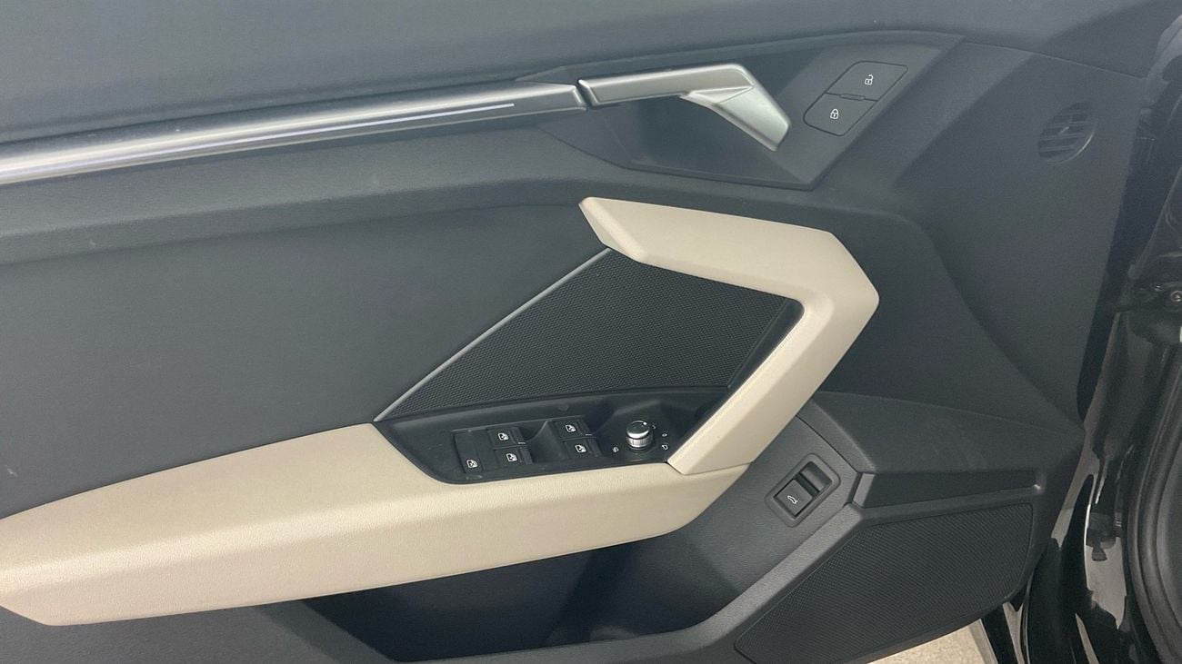 Audi A3 35 TFSI Progress Plus 1.4L 35 TFSI Progress Plus | Guaranteed Warranty | 0 Down Payment