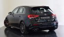 مرسيدس بنز A 35 AMG 4M Hatchback Premium Plus