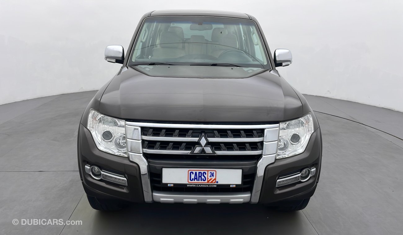 Mitsubishi Pajero GLS BASE 3.5 | Under Warranty | Inspected on 150+ parameters