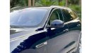 Jaguar F-Pace 2020 JAGUAR F-PACE PRESTIGE (X761), 5DR SUV, 2L 4CYL PETROL, AUTOMATIC, ALL WHEEL DRIVE IN EXCELENT