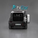 Jetour T2 LUX AED 1,915 P.M • 0% Downpayment • Jetour T2  • 1 Year Warranty
