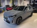 BMW X3 XDRIVE 30i M SPORT 3,555 Monthly Payment | 2025 BMW X3 XDrive30L | 190KW | 2 Years Full Warranty