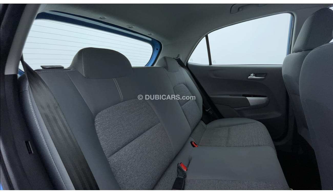 Kia Picanto LX 1.2 | Zero Down Payment | Free Home Test Drive