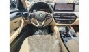 BMW 520i I Me Edition Under Warranty 2021 GCC