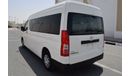 Toyota Hiace GLS - High Roof Toyota Hiace Highroof Bus 13 seater 3.5L, model:2020. Only done 83000 km