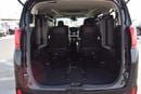 Toyota Alphard 2021 TOYOTA ALPHARD V6 FULL OPTION