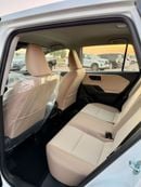 تويوتا راف ٤ إي إكس آر EXR Toyota Rav4 LE Standard 2.0L Petrol AWD 2026 Oman Spec