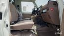 تويوتا لاند كروزر بيك آب Single Cabin | 2.8L Diesel Engine with 4x4 Manual Transmission | Diff Lock