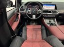 BMW X6 40i M Sport 3.0L 2023 BMW X6 xDrive40i M-Sport, July 2028 BMW Warranty + Service Pack, Fully Loaded,