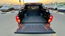 Toyota Hilux MODIFIED TO GR SPORTS | 2.8 DIESEL ENGINE | 2019 | RHD | AUTOMATIC TRANSMISSION | GTK 4X4 SPORTS BAR