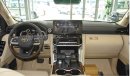 تويوتا لاند كروزر GXR GXR 22YM Toyota LC300 3.5 Hi with Radar, 360 camera , Leather Seats Available in Colors